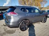 Nissan X-Trail Tekna+AUTOMATIK+LEDER+NAVI+PANO+CAM360 - Nissan X-TRAIL TEKNA mit Diesel-Antrieb