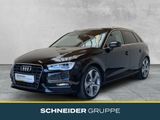 Audi A3 Sportback Ambition 1.8 TFSI NAVI+SITZHEIZUNG - Audi A3: A3s