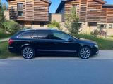 Skoda Superb 3,6 l V6 4x4    - selten - - Skoda Superb: Kombi, 3.6
