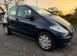 Mercedes-Benz Mercedes Benz A 160 CDI 2.Hand Klima TÜV 1... - gebrauchte Mercedes-Benz A 160 aus dem Jahr 2005