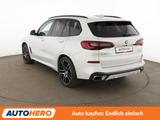 BMW X5 xDrive 40i M Sport Aut.*NAVI*LASER*HUD*360° - BMW X5 Gebrauchtwagen in Hamburg