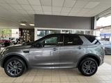 Land Rover Discovery Sport Autom Leder Navi Kamera aAHK - Land Rover Gebrauchtwagen in Hannover