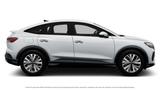 Audi Q4 e-tron 35 Sportback - Audi Q4 e-tron: Automatik