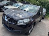 Nissan Qashqai Tekna 4X4*Xenon*1. Hand*AHK*Navi - Nissan Qashqai Gebrauchtwagen in Dortmund