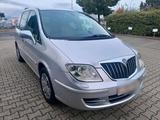 Lancia lancia phedra - gebrauchte Lancia Kombis