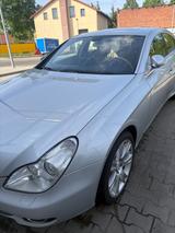 Mercedes-Benz CLS 350 -