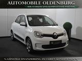 Renault Twingo Electric *Klimaautomatik*Tempomat*DAB*USB - Renault Twingo Gebrauchtwagen Electric