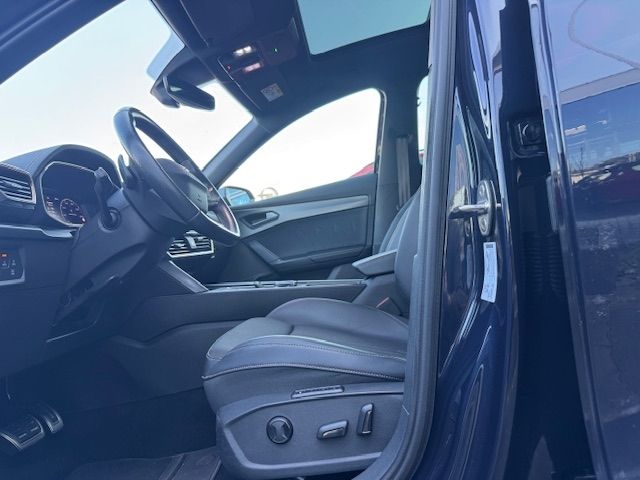 Fahrzeugabbildung CUPRA Formentor VZ e-Hybrid AHK PANO SHZ 19"