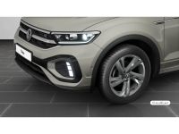Volkswagen T-Roc - Vorschau Bild 9