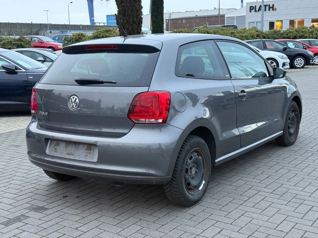 Volkswagen Polo  V Style