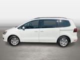 Volkswagen Sharan Comfortline 1.4 TSI DSG 7-Sitze Navi - gebrauchte VW Sharan aus dem Jahr 2020