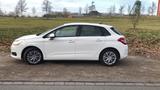 Citroën Citroen C4 Lim. Selection/ Klimaautomatik/... - gebrauchte Citroën C4 aus dem Jahr 2012