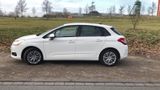 Citroën Citroen C4 Lim. Selection/ Klimaautomatik/... - Citroën C4 aus 2012