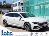 Volkswagen Arteon Shooting Brake R line 4 Motion - Volkswagen Arteon in Chemnitz