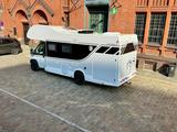 Roller Team Kronos 290M Custom, Hubst., Dachkl.,Luft HA,Spor - Roller Team Diesel Alkoven