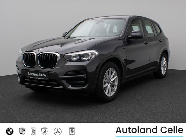 BMW X3 xD30e HUD DAB CockPit+ Fernlichtassist Alarm