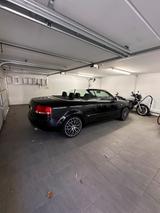 Audi A4 CABRIO 3.0 TDI QUATTRO) Automatik ... - Audi A4 mit Diesel-Antrieb: Cabrio, 3.0