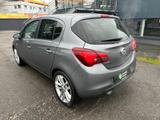 Opel Corsa E 1.4 Edition KLIMA PDC SHZ KAMERA - gebrauchte Opel Corsa aus dem Jahr 2018