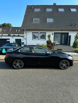 BMW 220i Steptronic Coupé Luxury Line Luxury Line - BMW 220 von privat