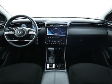 Hyundai TUCSON - 9