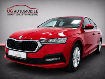 Skoda Octavia - 2
