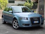 Audi A3 SPB 2.0 FSI 150cv AUTOMATICA / 88.000km - Audi A3 aus 2005: 2.0