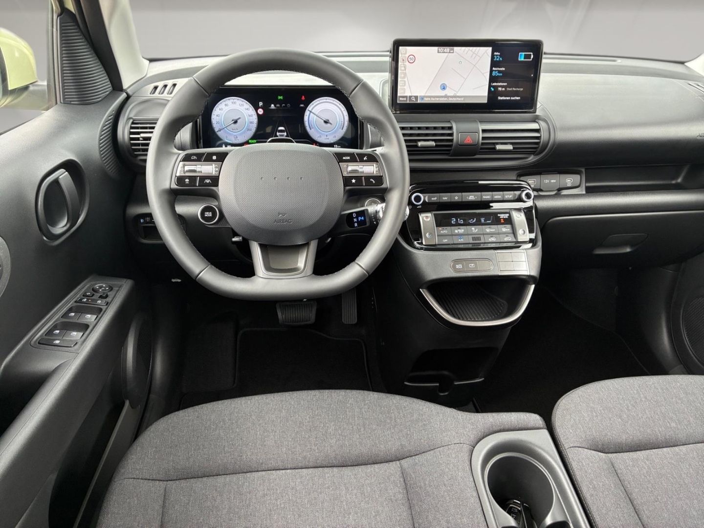 Hyundai INSTER - Bild 10