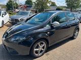 Seat Altea FR *SHZ*TEMPO*MFL*TÜV NEU* - Seat Altea aus 2006