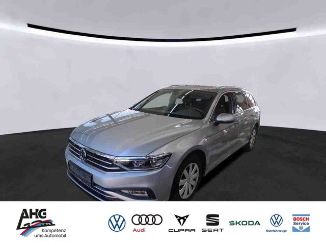 Volkswagen Passat Variant 2.0TDI DSG Business Standhzg. Nav