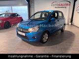 Suzuki Celerio Basis/8-fach bereift/GARANTIE/EU6 - Suzuki Celerio Gebrauchtwagen