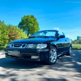 Saab Cabrio SE - Saab aus 2002: Cabrio