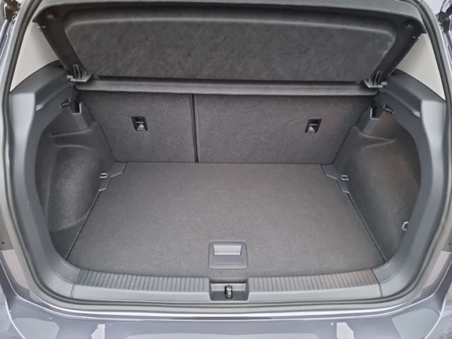 Fahrzeugabbildung Volkswagen T-Cross 1,0 TSI GOAL AHK KAMERA DCP NAVI APP CON