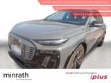 Audi Q6 e-tron Q S Line Edition One MATRIX+RAUTE+HUD