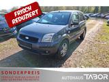 Ford Fusion 1.6 TDCI Fun Klima LM RadioCD - Ford Fusion: Van