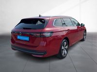 Volkswagen Passat Variant - Vorschau Bild 4
