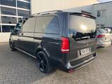 Mercedes-Benz V 250d Lang-AMG-LED-Leder-Standh.-Kamera-Navi - Gebrauchtwagen in Salzkotten