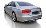 Audi S8 4.0 TFSI tiptronic quattro - - Audi S8: Standheizung