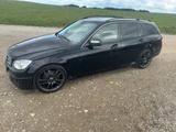 Mercedes-Benz Mercedes C220 Brabus D3S - Mercedes-Benz C-Class: Brabus