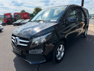 Mercedes V 250 - 3