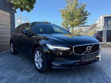 Volvo V90 - 3