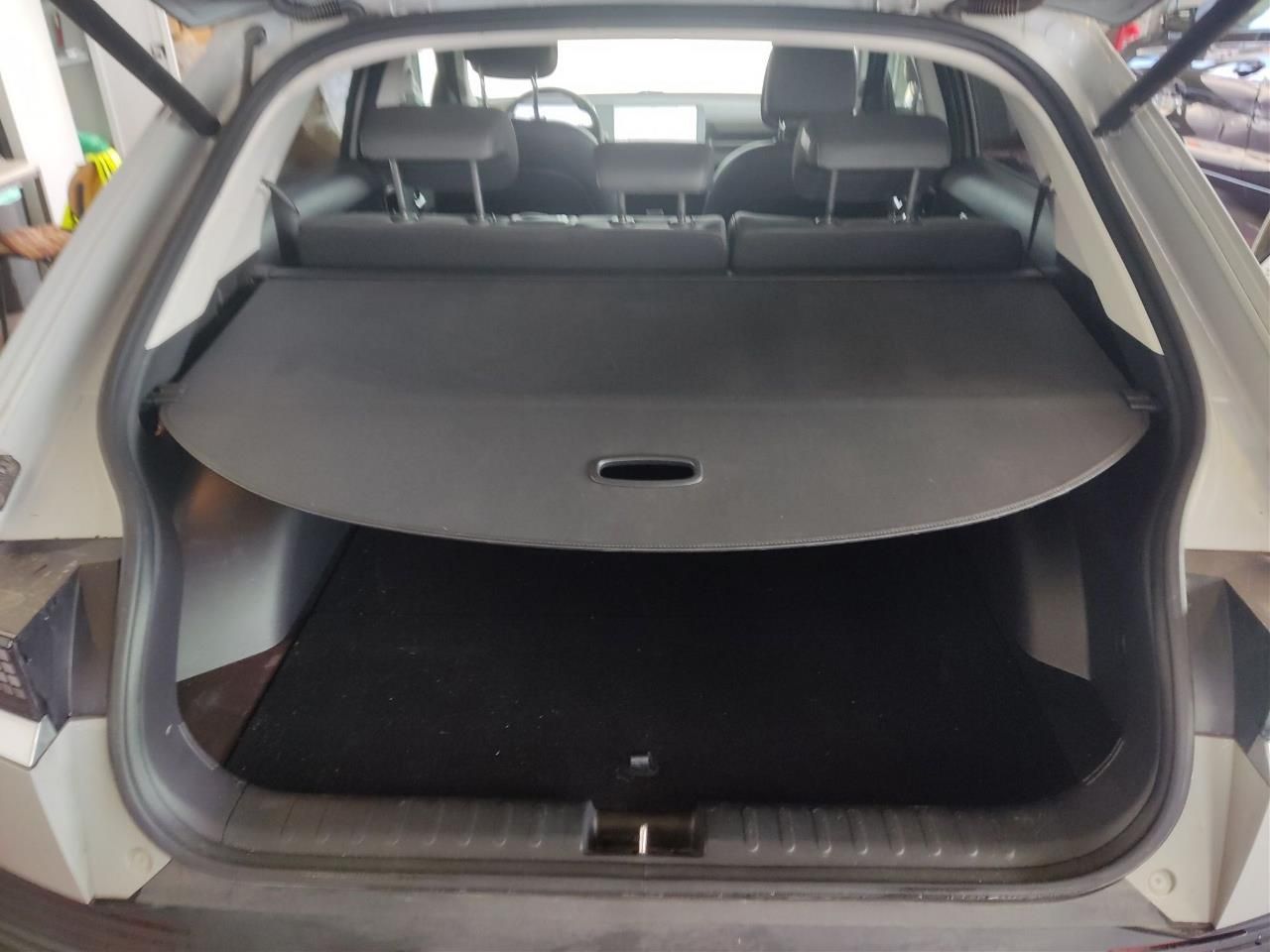 Fahrzeugabbildung Hyundai IONIQ 5 TECHNIQ WÄRMEP*PANO*LED*4SHZ*LHZ*NAVI*