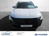 Hyundai TUCSON Prime Hybrid Leder, Navi, Lenkradheizung - Gebrauchtwagen in Celle