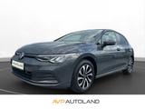 Volkswagen Golf VIII 2.0 TDI DSG ACTIVE | NAVI | AHK | - Volkswagen Golf Vi mit Diesel-Antrieb