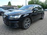 Audi SQ7 4.0 TDI quattro S-Line Pano / Keyless Go (73 - Audi SQ7 in Hamburg
