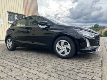Hyundai i20 1.0 T-GDI SELECT + APPLE CARPL.ANDROID AUTO