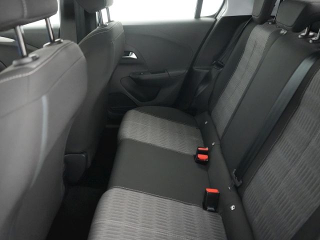Corsa F EDITION+NAVI+SITZ-/LENKRADHEIZUNG+DAB+PA