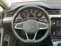 Volkswagen Passat Variant - Vorschau Bild 10