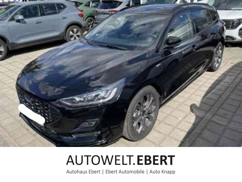 Image of Ford Focus