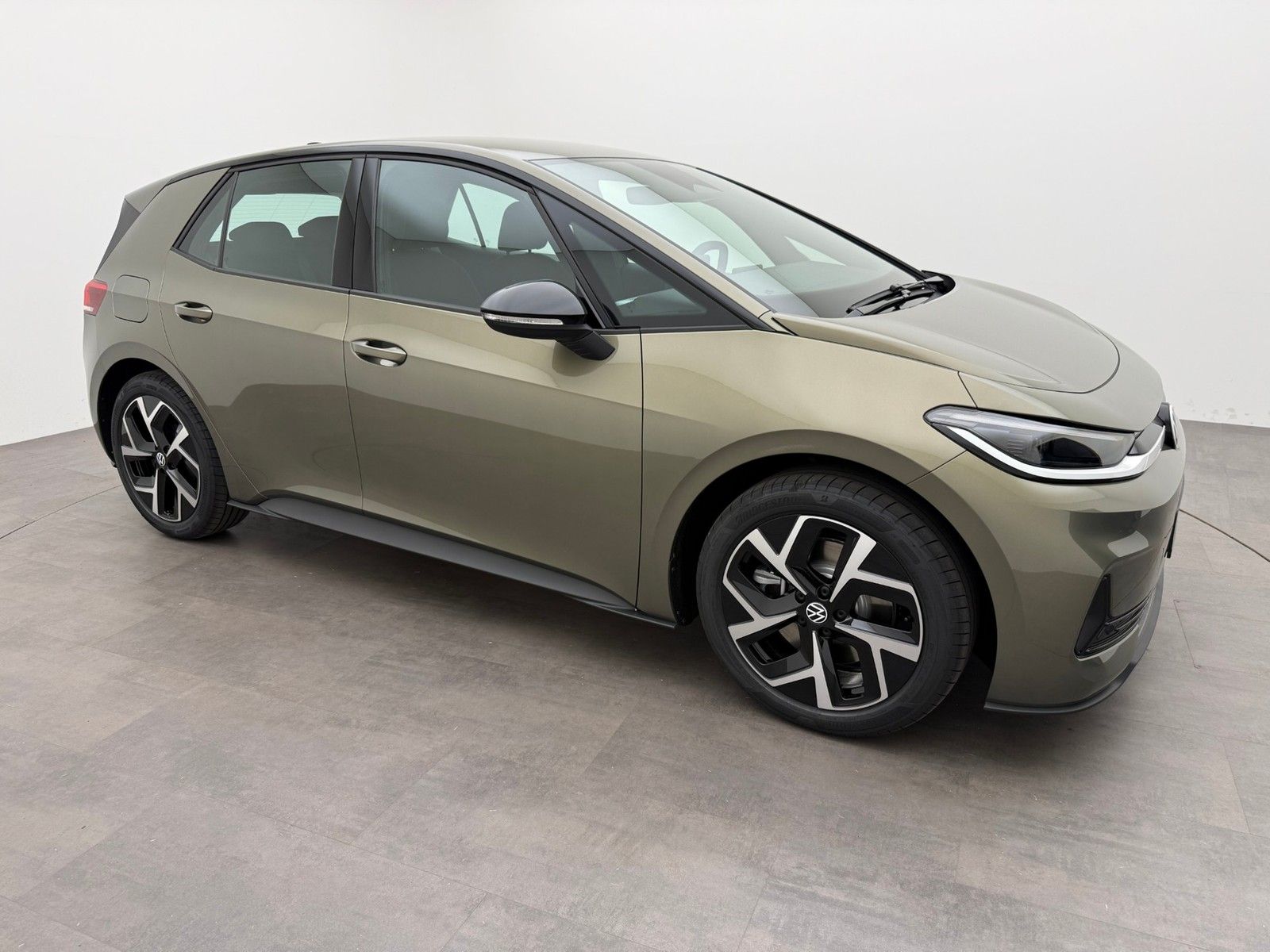 Volkswagen ID.3 Neo Life 190PS 58kWh Navi19 imagem 2