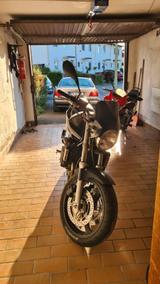 Honda CB600F Hornet MIVV Sportauspuff A oder A2 - Offers
